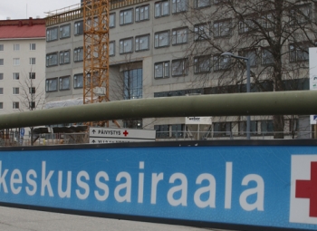 Hukkalämmöstä kaukolämpöä
