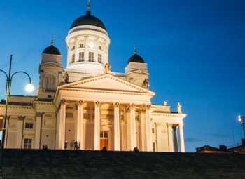 Päästöt kuriin älykkäällä kaukolämmöllä