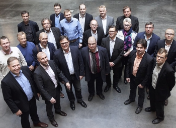 Kaukolämpöala tiivistää yhteistyötään
