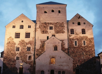 Kaukolämmön hinta laskee Turussa