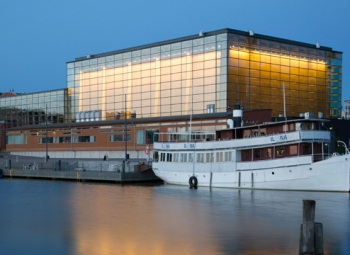 Kaukojäähdytys Lahden uusiin kiinteistöihin