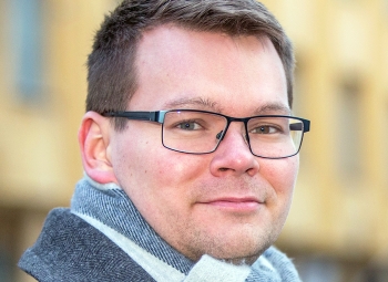 Sähköverkot kuntoon 2020-luvulla