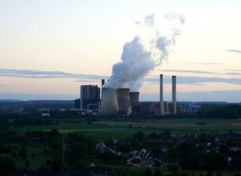 Saksa kiirehtii EU:ta uudistamaan päästökauppaa