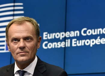 Eurooppa-neuvosto keskusteluun kaasun yhteisostoista