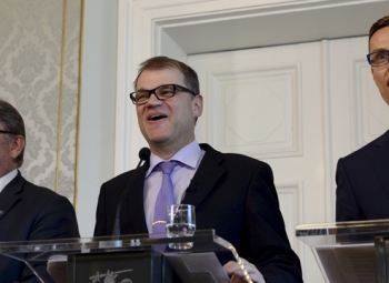 Kivihiilen tappotalkoot alkavat