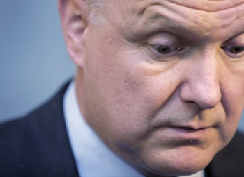 Edelläkävijät ovat rohkeita