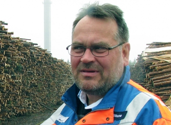 Antti Vilkuna Suomen Voiman toimitusjohtajaksi