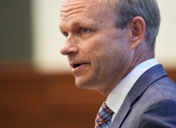 Yritysmaailma suitsii ilmastonmuutosta