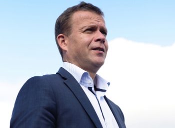 Uutta teknologiaa ja uusiutuvia