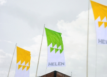 Energiayhtiöiden kärkikaartia