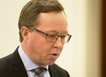Energiapolitiikka luo kasvua