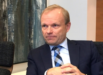 Tiivistä yhteistyötä yhteismarkkinoilla