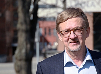 Ilmastopolitiikka tuli olohuoneisiin
