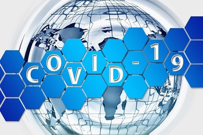 COVID-19 suurin shokki energiajärjestelmälle