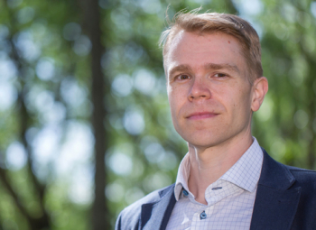 Eurooppa sähköistyy vauhdilla