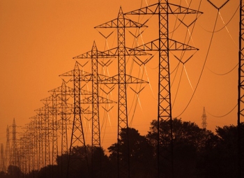 Energiasilta Puolasta Liettuaan avattiin