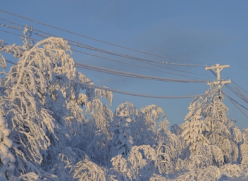 Kaakon Alueverkko aloittaa