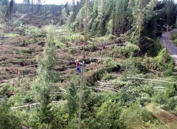 Valio-myrskyn hinta 17 miljoona euroa