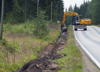 Infratek ostaa Pohjolan Werkonrakennus Oy:n