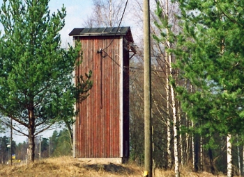 Sähkörakennelmien saimaannorpat