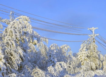 Mitä on tykkylumi?