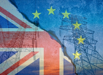 Brittien sähkökauppakin vaikeutuu