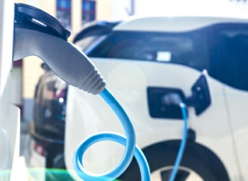 Saksan sähköautokannassa vahvaa kasvua
