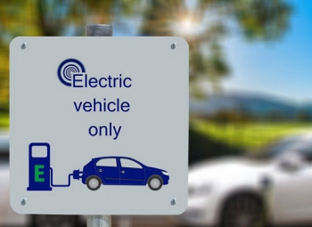 EU:ssa 30 milj. sähköautoa vuonna 2030