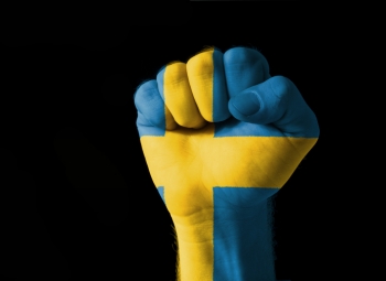 Ruotsin sähkönkäyttö jopa 190 TWh:iin