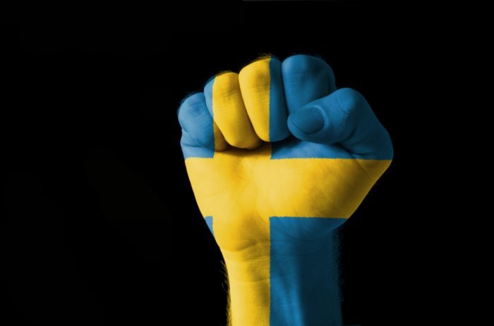 Ruotsin sähkönkäyttö jopa 190 TWh:iin