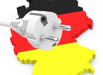 Kolmannes Saksan sähköstä uusiutuvaa