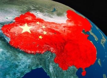 Kiinan sähkö askelta puhtaampaa