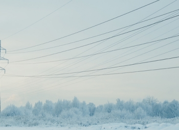 Teollisuus lisäsi sähkönkäyttöään