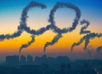 EU:n hiilipäästöt laskuun