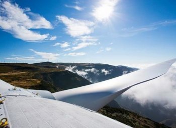 Uutta tuulivoimaa 27 mrd. eurolla