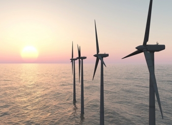 EU:hun 2,6 GW uutta merituulivoimaa