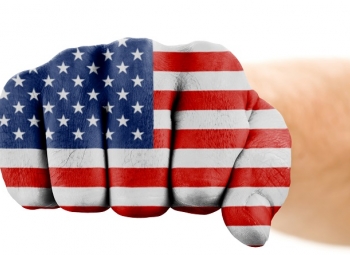 Myös USA:ssa hiilisähkö hiipuu