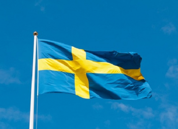 Ruotsi sähkönviennissä Euroopan toiseksi