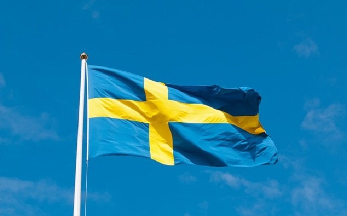 Ruotsi sähkönviennissä Euroopan toiseksi