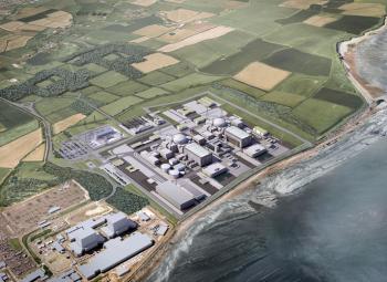 EU suostui brittien ydinvoimarahoitukseen