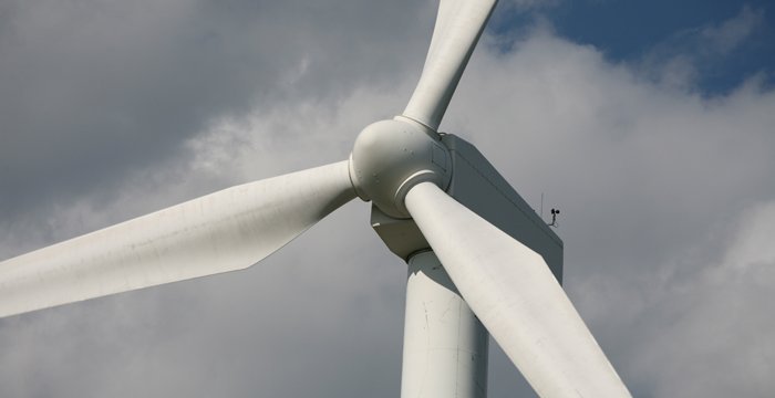 Lisävero tuulivoimalle vailla logiikkaa