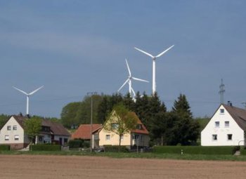 Saksa leikkaa uusiutuvan tukea 0,07 senttiä/kWh
