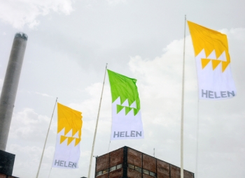 Uusi kaukolämpöennätys Helsingissä