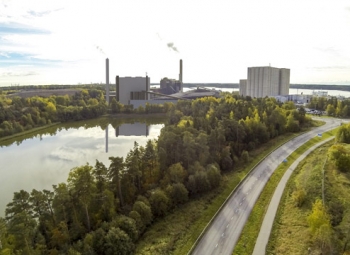 Allianssimalli ensimmäistä kertaa käytössä