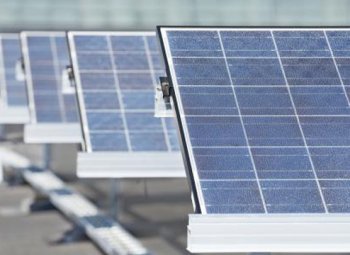 ABB investoi aurinkosähkötutkimukseen