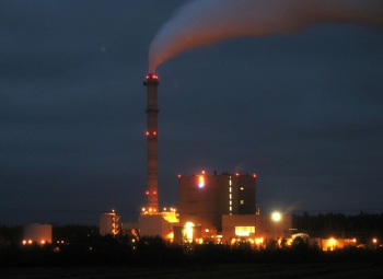 Tehoreservin määräksi 600 MW