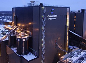 Oulun Energia rakentaa aurinkosähköä myyntiin