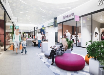Suuri aurinkovoimalaitos Jyväskylään