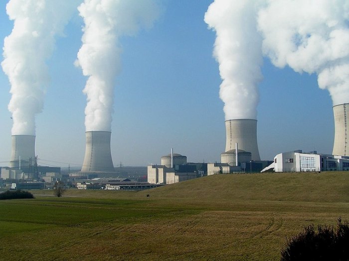 Ranska päivittää ydinvoimavähennystään