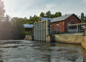Kesän kuivuus ei vaikuttanut